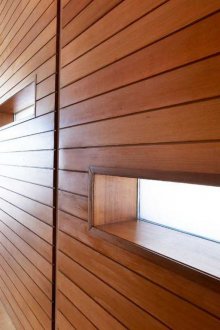 Επενδυμένα πλαίσια με ράγες