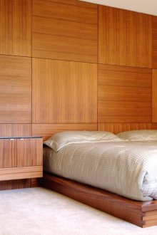 Επενδυμένα πάνελ