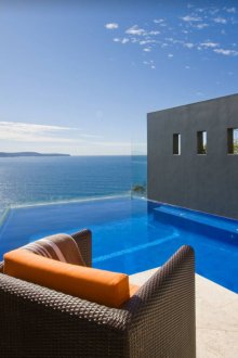 Κάθοδος πισίνας