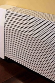 Καλοριφέρ πλακών