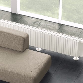 Ενσωματωμένο ψυγείο