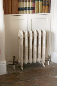 Vintage καλοριφέρ