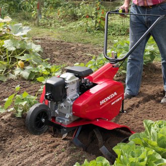 Honda καλλιεργητής