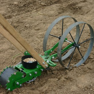 Προεπιλογή καλλιεργητή