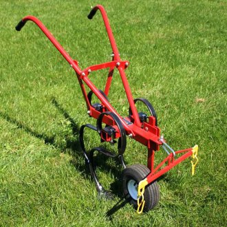 Καλλιεργητής σειρών