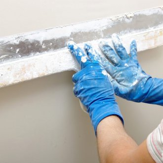 Λευκό φινίρισμα