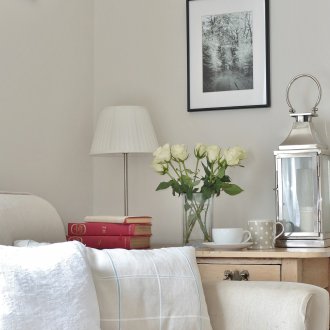 Έγχρωμο φινίρισμα