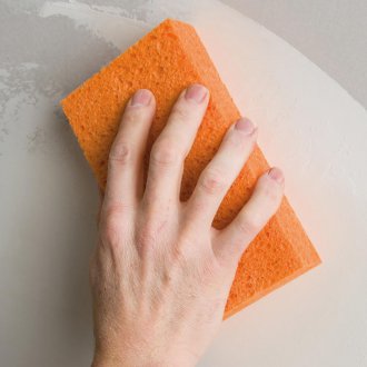 Χαρτί τελειώματος