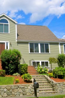 Παρακαμπτήριος μεταλλικός σκελετός