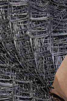 Πλέγμα από λυγαριά