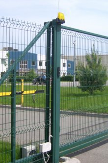 Πύλες ανύψωσης