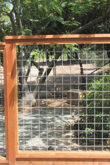 Ο φράκτης αλυσίδας