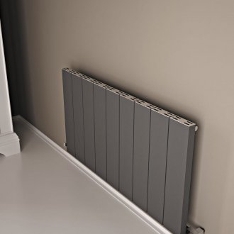 Ψυγείο αλουμινίου νερού