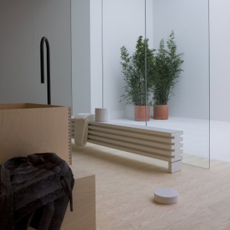 Καλοριφέρ νερού