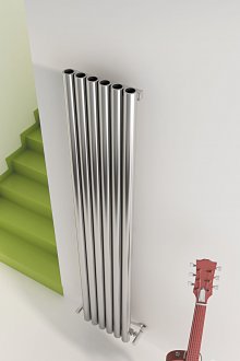 Σωληνωτό ψυγείο νερού