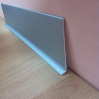 Έγχρωμη πλακέτα αλουμινίου