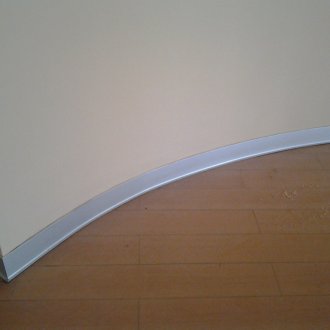 Ευέλικτη πλακέτα αλουμινίου