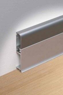 Καλωδιακή πλακέ αλουμινίου