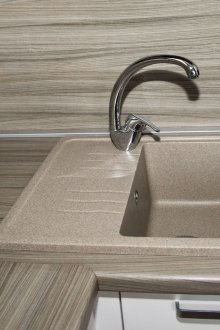 Πλάκα αλουμινίου κουζίνας