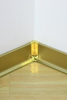 Χρυσό πέλμα