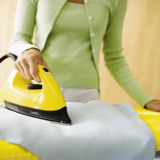 Αφαλάτωση του σιδήρου