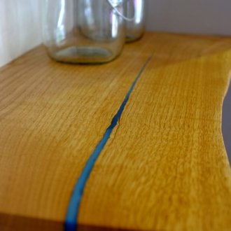 Εποξειδικό στόκο για ξύλο