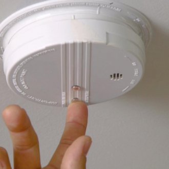 Προειδοποίηση πυρκαγιάς