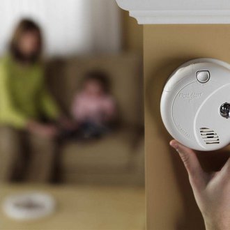 Ενδεικτική πυρκαγιάς βίντεο