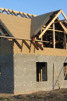 Πίνακες πράσινης βάσης για το σπίτι