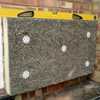 Μπροστινά πλαίσια greenboard