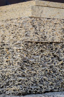 Εγκατάσταση πάνελ πινάκων