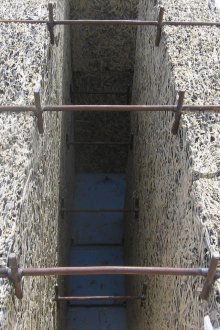 Πλάκες πράσινης πλάκας