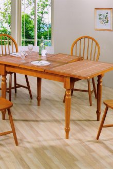 Πτυσσόμενο καφέ τραπεζαρία