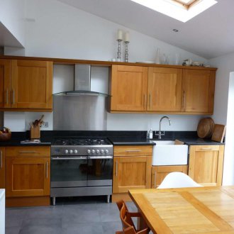 Μαύρη σανίδα πλατφόρμας