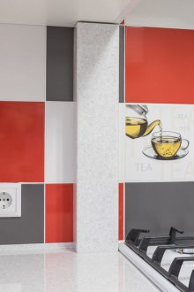 Πλαίσιο τεχνητής πέτρας