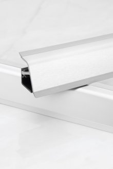 Αλουμινένιο πάγκο εργασίας