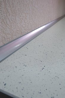 Γκρι πλακέτα σανίδων