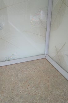 Πλαίσιο γωνία