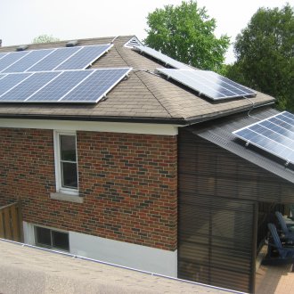 Ηλιακός συλλέκτης