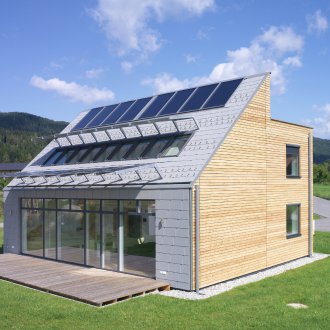 Ενιαίος συλλέκτης ηλιακού συλλέκτη