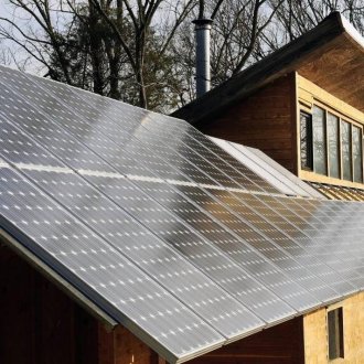 Ηλιακή συλλεκτική ταινία