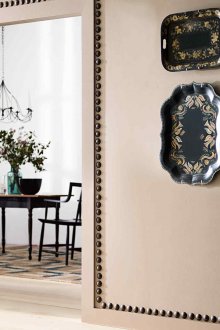 Διακόσμηση θυρών