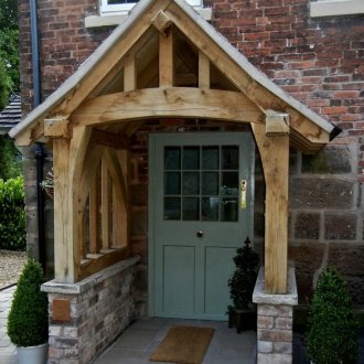 Χώρα εισόδου