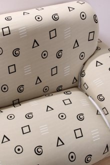 Κάλυψη Ευρώ σε καναπέ