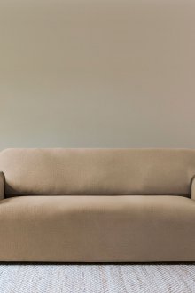 Κάλυψη καναπέ βελούδο