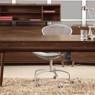 Χρώμα καρυδιάς