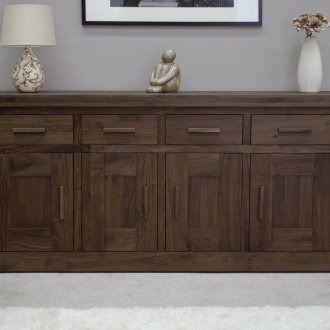 Ξύλο συρτάρι καρυδιάς