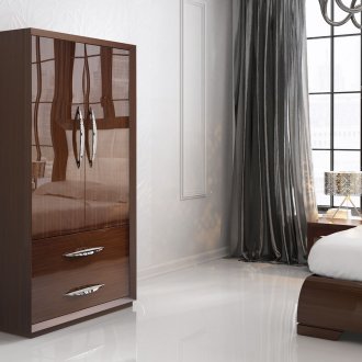 Λάκα έπιπλα καρυδιάς