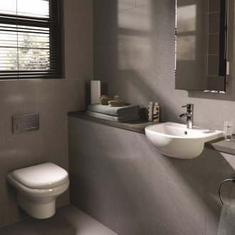 Κεραμικό μπολ τουαλέτας