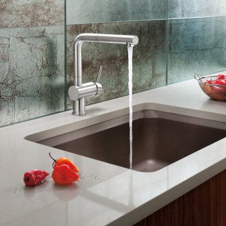 Ακρυλικό χρώμα νεροχύτη